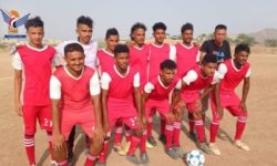 حجة.. البحر الأحمر إلى ربع النهائي ومسروح المحرق يحافظ على آماله في دوري الثالثة للقدم