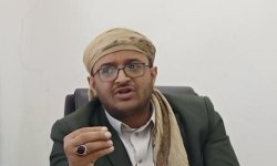 المساوى .. يعلن عن إطلاق مبادرة إنسانية في تعز عما قريب 