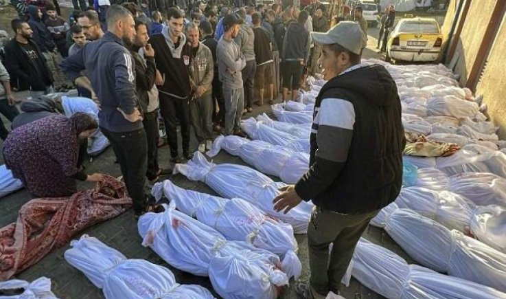المادة (6) ... هل ستفعل ضد الكيان الصهيوني ؟!