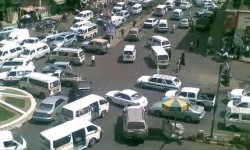 ماذا يعني فتح طريق جولة القصر الكمب الحوض 