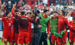 كأس أوروبا 2024: المنتخب التركي يفوز على نظيره الجورجي 3-1