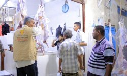 ضبط 16 مخالفة تموينية خلال ثلاثة أيام بالحديدة