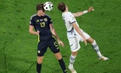 يورو 2024: سويسرا تتعادل 1-1 مع إسكتلندا