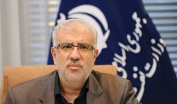 إيران تنتج أربعة ملايين برميل من النفط يومياً في نهاية العام الجاري