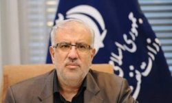 إيران تنتج أربعة ملايين برميل من النفط يومياً في نهاية العام الجاري