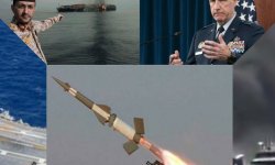 التفاصيل الكاملة للهزيمة البحرية التي عجزت واشنطن عن إخفاء تفاصيلها ؟؟!