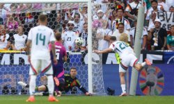 "يورو 2024": اختبار صعب يتنظر ألمانيا لتجاوز الدنمارك غدًا السبت