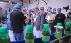 مشروبات غازية محلية تغطي الأسواق بدلا عن المنتجات المقاطعة