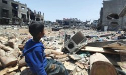 حرب الإبادة في غزة تدخل شهرها العاشر وسط تزايد الضغط بقبول صفقة تبادل