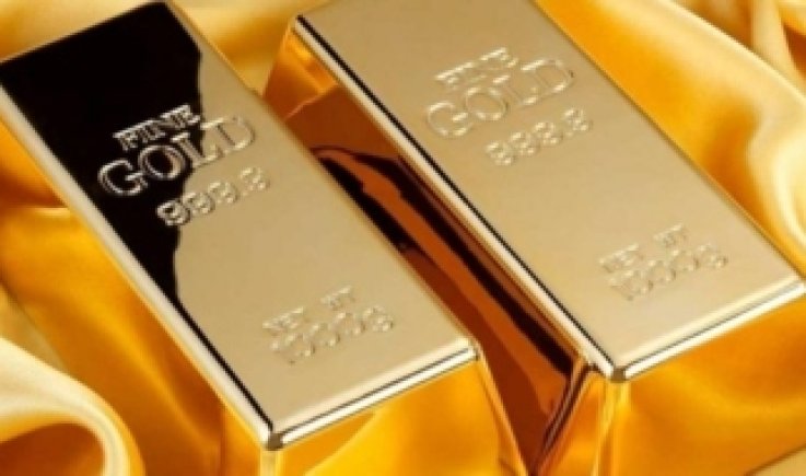ارتفاع أسعار الذهب مع ترقب بيانات التضخم لشهر يونيو المنصرم