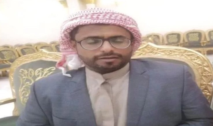 واقعة مؤلمة تتسبب بوفاة الشاعر الشبواني الشهير عامر بلعبيد 