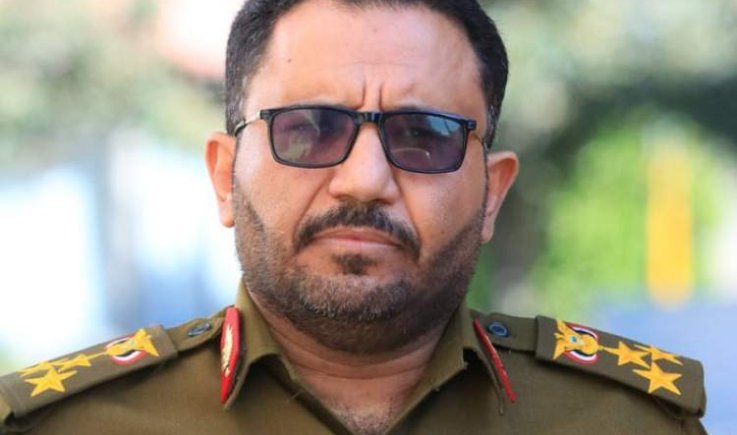 العميد بن عامر: هذه بداية