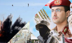 عملية استهداف نوعية لسفينة (Lobivia) في خليج عدن 