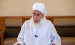 مفتي عُمان: العدوان الصهيوني على اليمن بسبب موقفه في نصرة الحق