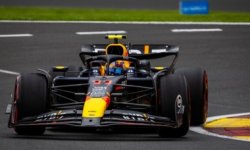 جائزة بلجيكا الكبرى: جورج راسل يحقق الفوز وثنائية أولى لمرسيدس منذ 2022