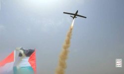 اعلام العدو : اليمنيون يسعون إلى خنق إسرائيل وتوسيع الحصار البحري
