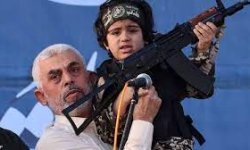 حماس تعلن السنوار خلفا لهنية 