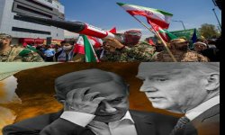 رعب إسرائيلي واستنفار أمريكي لمواجهة رد محور القدس والمقاومة