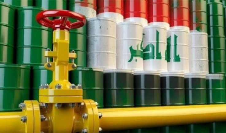 انخفاض صادرات العراق النفطية إلى أمريكا خلال أسبوع