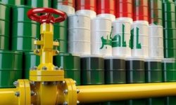 انخفاض صادرات العراق النفطية إلى أمريكا خلال أسبوع