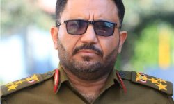 العميد عبدالله بن عامر:حكومة وطنية بدون تدخل خارجي