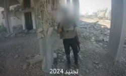 "تجنيد القساميون الجدد 2024 "..فيديو تلهب المنصات