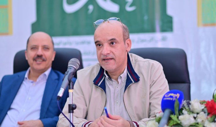 60 محاسبا قانونيا يؤدون اليمين القانونية .. وزير الاقتصاد والصناعة : خدمة المواطن محور برنامج حكومة التغيير