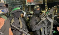 مُعطى: المقاومة الفلسطينية تنفذ 20 عملاً مُقاوماً ضد العدو بالضفة خلال 24 ساعة