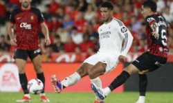 الدوري الفرنسي: سان جرمان يسحق مونبلييه بسداسية نظيفة