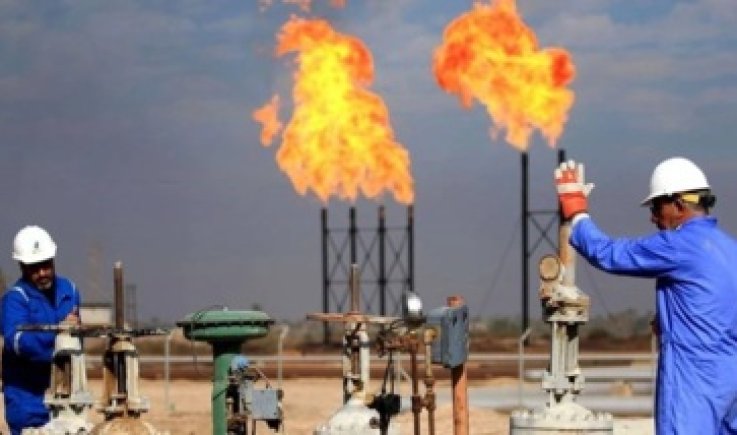 انخفاض صادرات العراق النفطية لأمريكا خلال الأسبوع الماضي