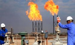 انخفاض صادرات العراق النفطية لأمريكا خلال الأسبوع الماضي