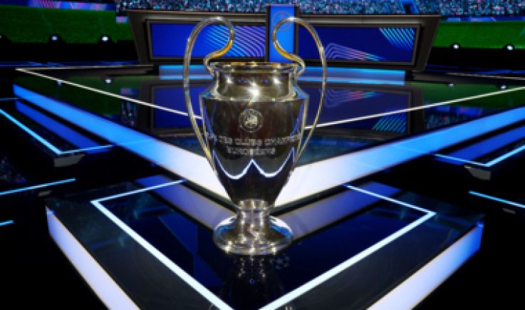أبطال أوروبا: القرعة توقع ريال مدريد حامل اللقب في مواجهة وصيفه دورتموند