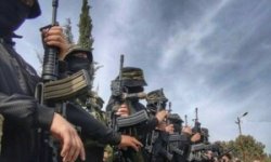 في كمين محكم مع القسام..سرايا القدس تثخن بالعدو في حي الدمج بجنين