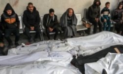 ارتفاع حصيلة الشهداء في قطاع غزة الى 40861 والاصابات إلى 94398 منذ بدء العدوان