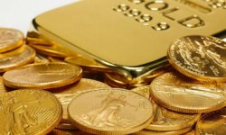 أسعار الذهب تستقر قبل صدور بيانات أمريكية