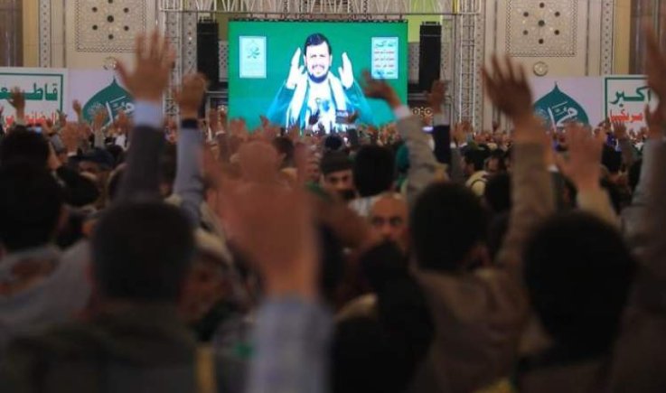 السيد القائد : سيفاجأ الاعداء بتقنيات غير مسبوقة في التاريخ ..!
