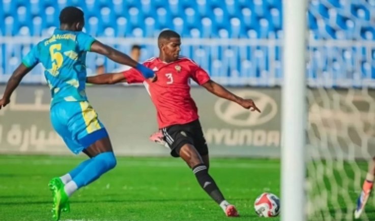 تعادل ليبيا أمام رواندا 1-1 في تصفيات كأس الأمم الإفريقية لكرة القدم
