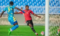 تعادل ليبيا أمام رواندا 1-1 في تصفيات كأس الأمم الإفريقية لكرة القدم