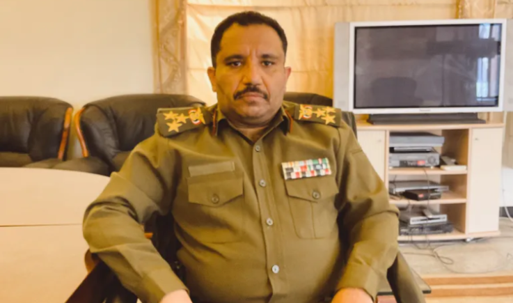 قائد عسكري يكشف تأثير إسقاط "MQ9" على العمليات الأمريكية