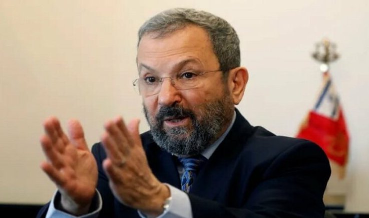رئيس وزراء الاحتلال الأسبق: إسرائيل أقرب للهزيمة في غزة