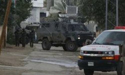 نادي الأسير الفلسطيني: العدو أعدم الشهيد محمد عابد خلال عدوانه الأخير على جنين