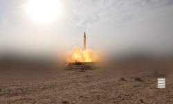 رويترز: العمليات اليمنية في البحر الأحمر أثرت على واردات أمريكا من زيت الوقود