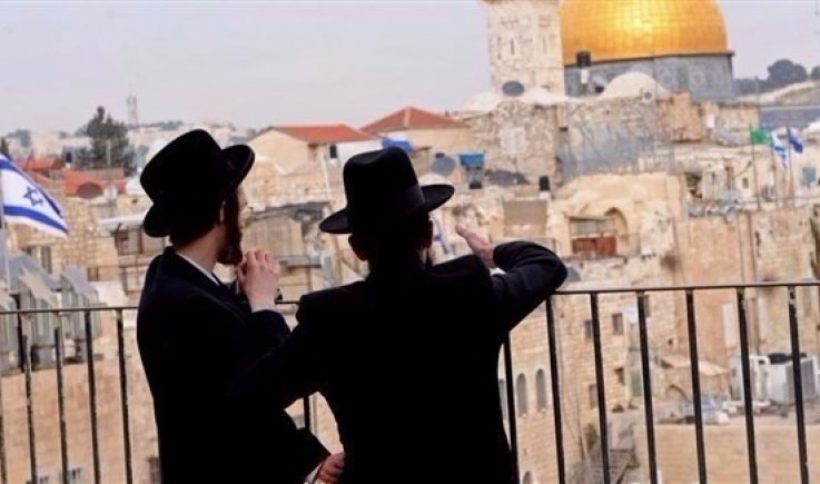 القدس .. بين مخططات التهويد ومشاريع الاستيطان