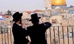 القدس .. بين مخططات التهويد ومشاريع الاستيطان