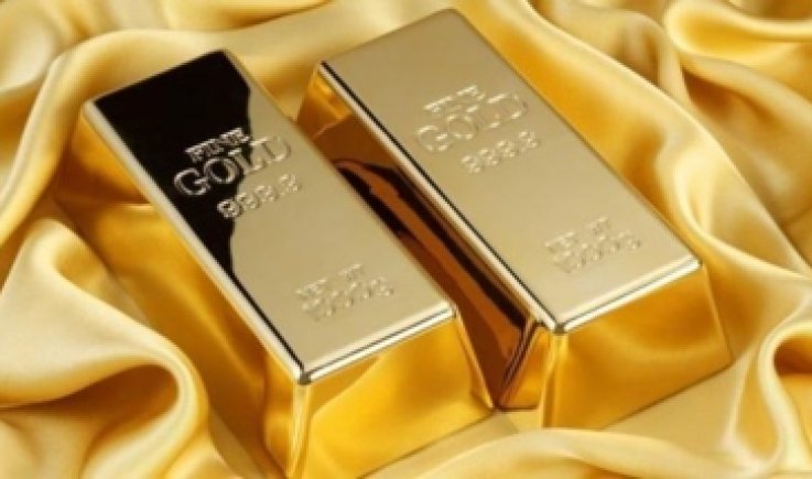 الذهب يُسجّل سعراً قياسياً جديداً بلغ 2609 دولارات للأونصة