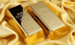 الذهب يُسجّل سعراً قياسياً جديداً بلغ 2609 دولارات للأونصة