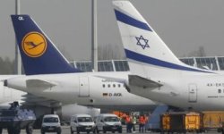 خطوط جوية متعددة تلغي رحلاتها من وإلى الأراضي الفلسطينية المحتلة