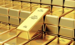 ارتفاع أسعار الذهب لمستوى قياسي في المعاملات الفورية