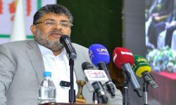 هذا ما قاله محمد علي الحوثي عن دماء الشهيد السيد حسن نصر الله