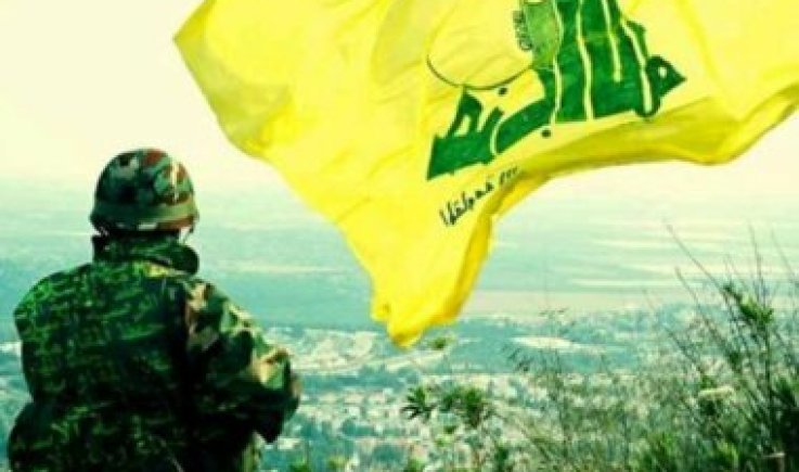 المقاومة اللبنانية تستهدف قاعدة غليلوت الصهيونية ومقر الموساد في "تل أبيب"